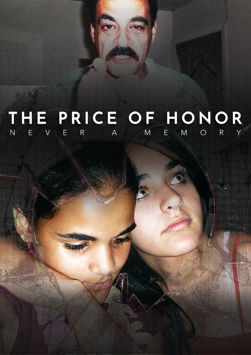 The Price Of Honor (DVD)