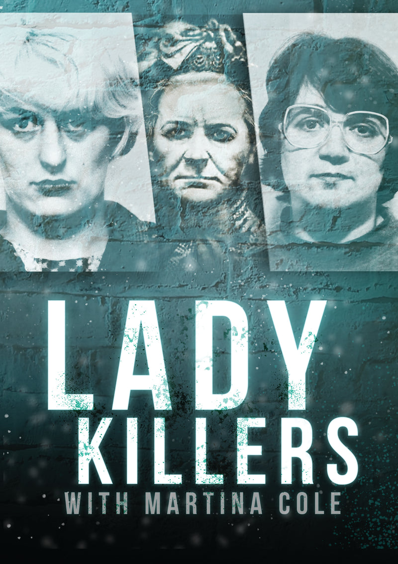 Lady Killers (DVD)