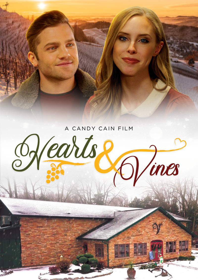 Hearts & Vines (DVD)