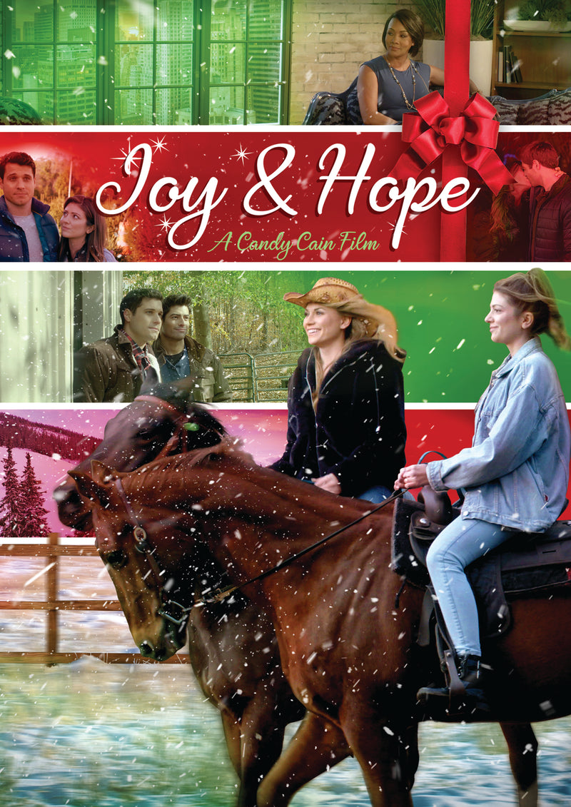 Joy & Hope (DVD)