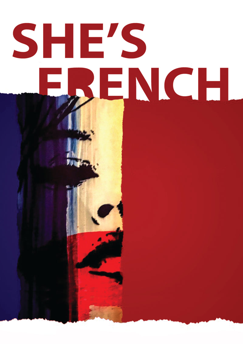 She's French (DVD)