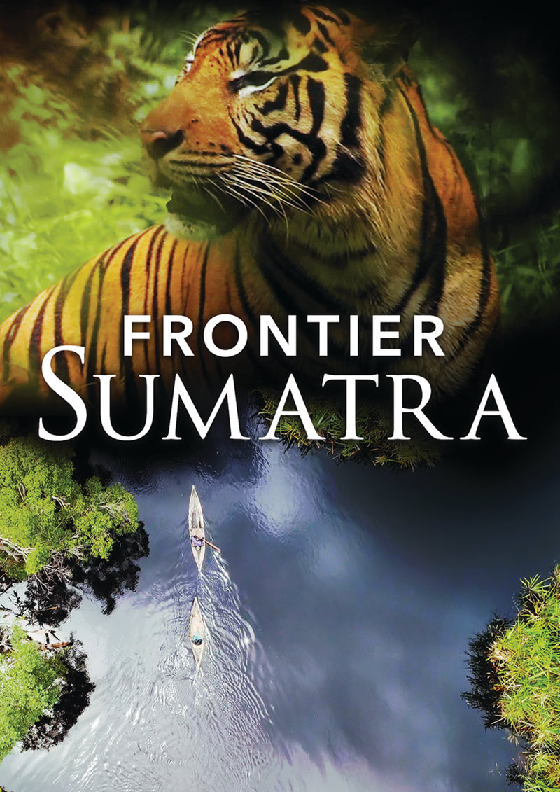 Frontier Sumatra (DVD)