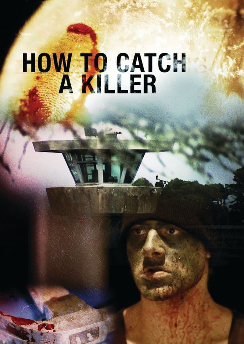 How To Catch A Killer (DVD)