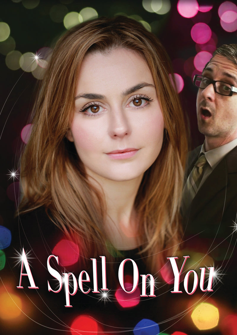 A Spell On You (DVD)