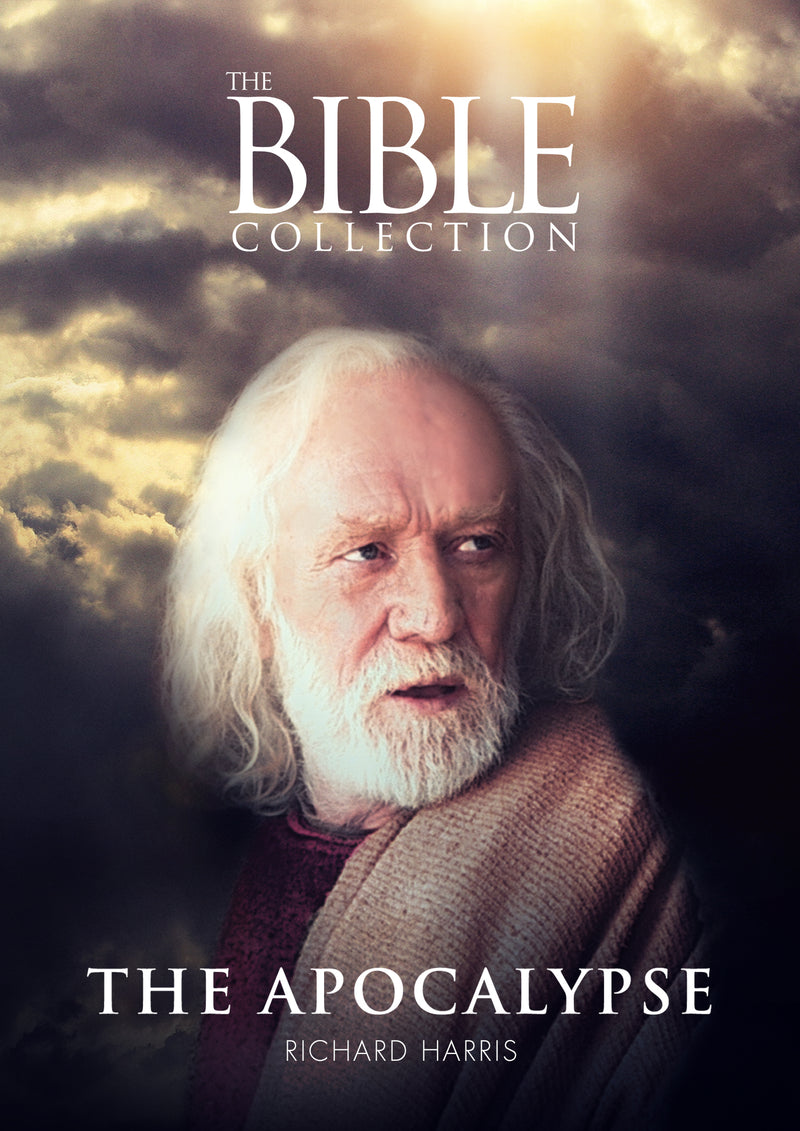 The Bible Collection: Apocalypse (DVD)