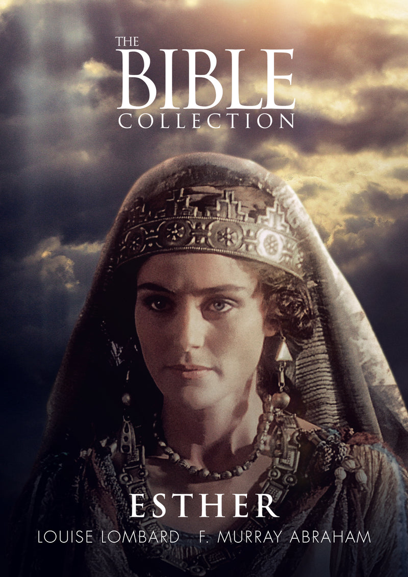 The Bible Collection: Esther (DVD)