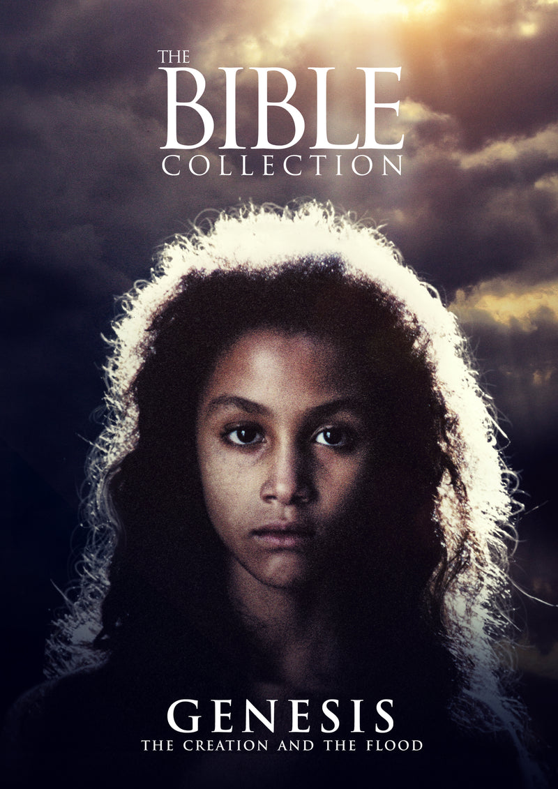 The Bible Collection: Genesis (DVD)