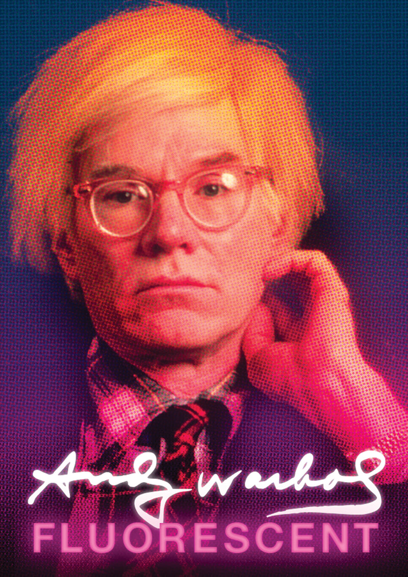 Andy Warhol, Fluorescent (DVD)