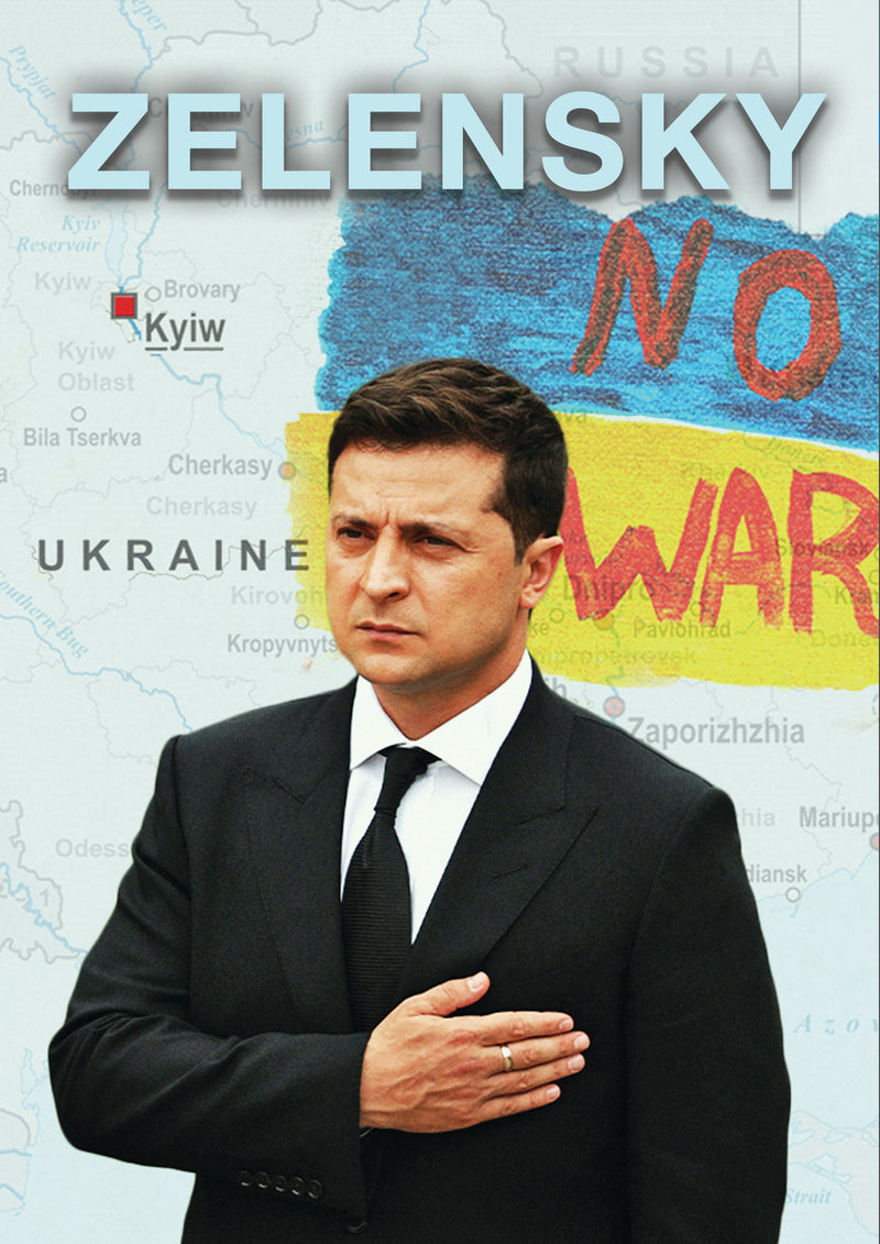 Zelensky (DVD)