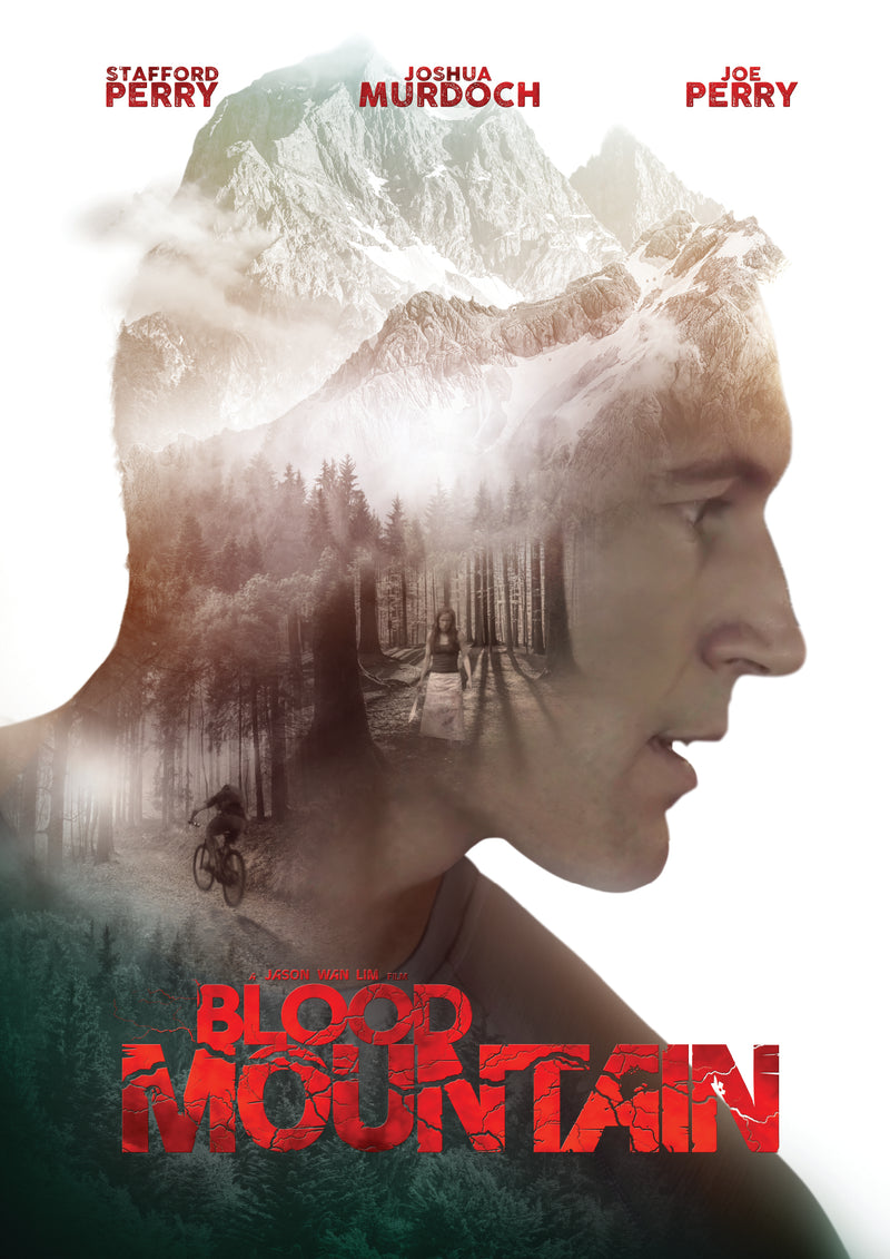 Blood Mountain (DVD)