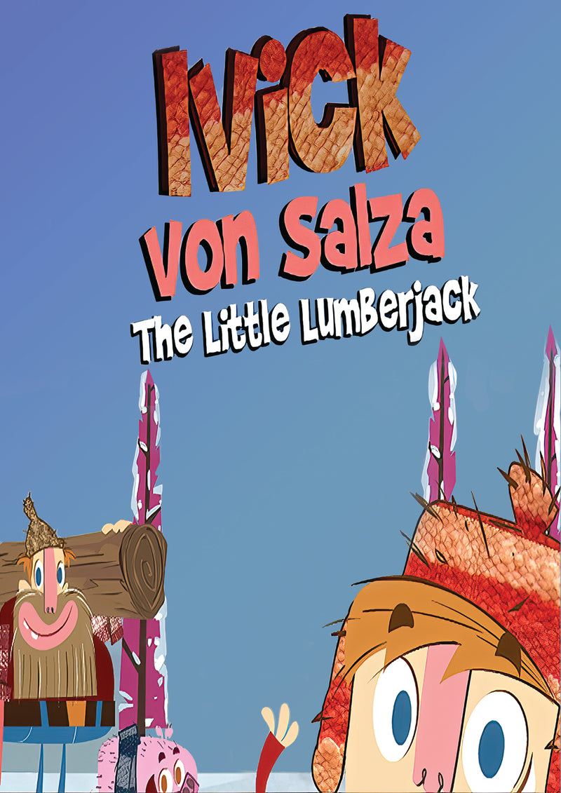 Ivick Von Salza (DVD)