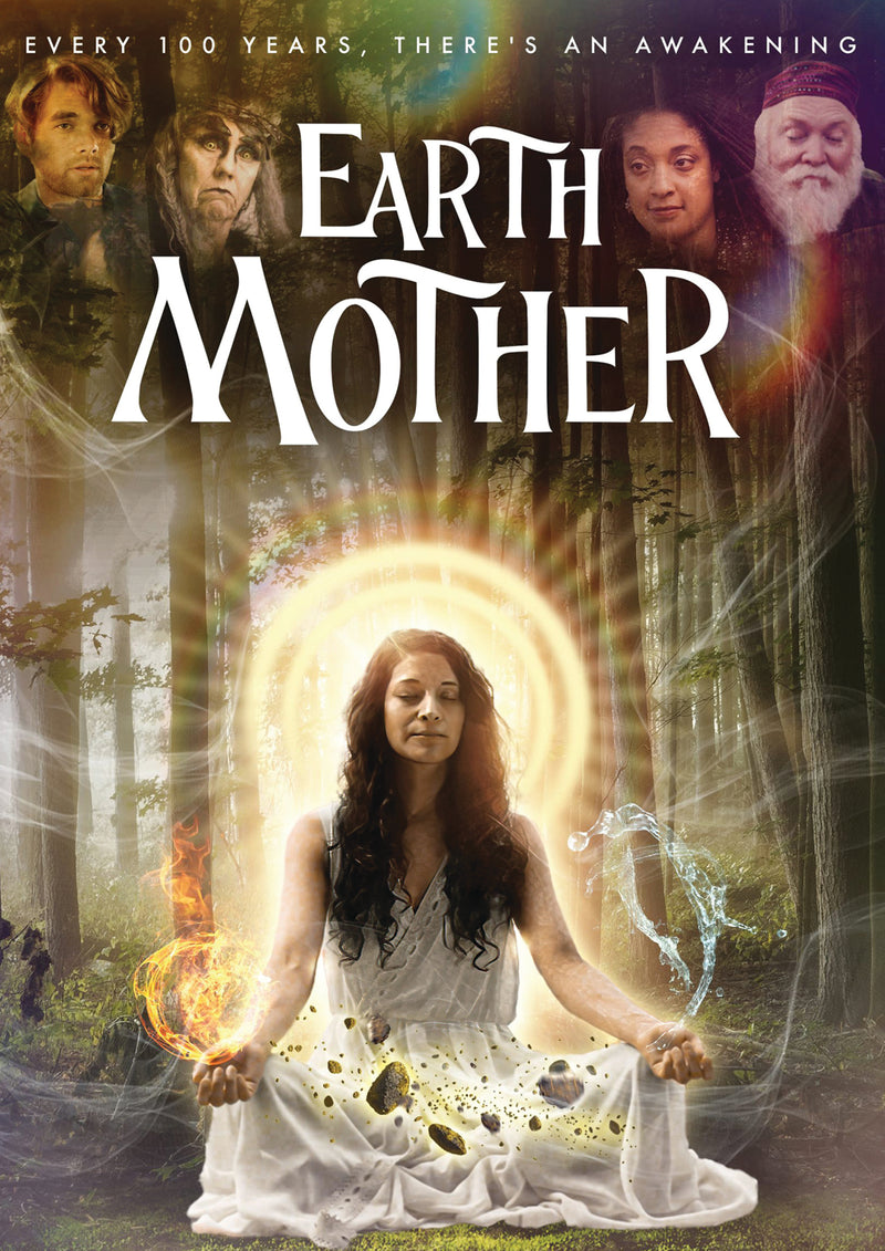 Earth Mother (DVD)