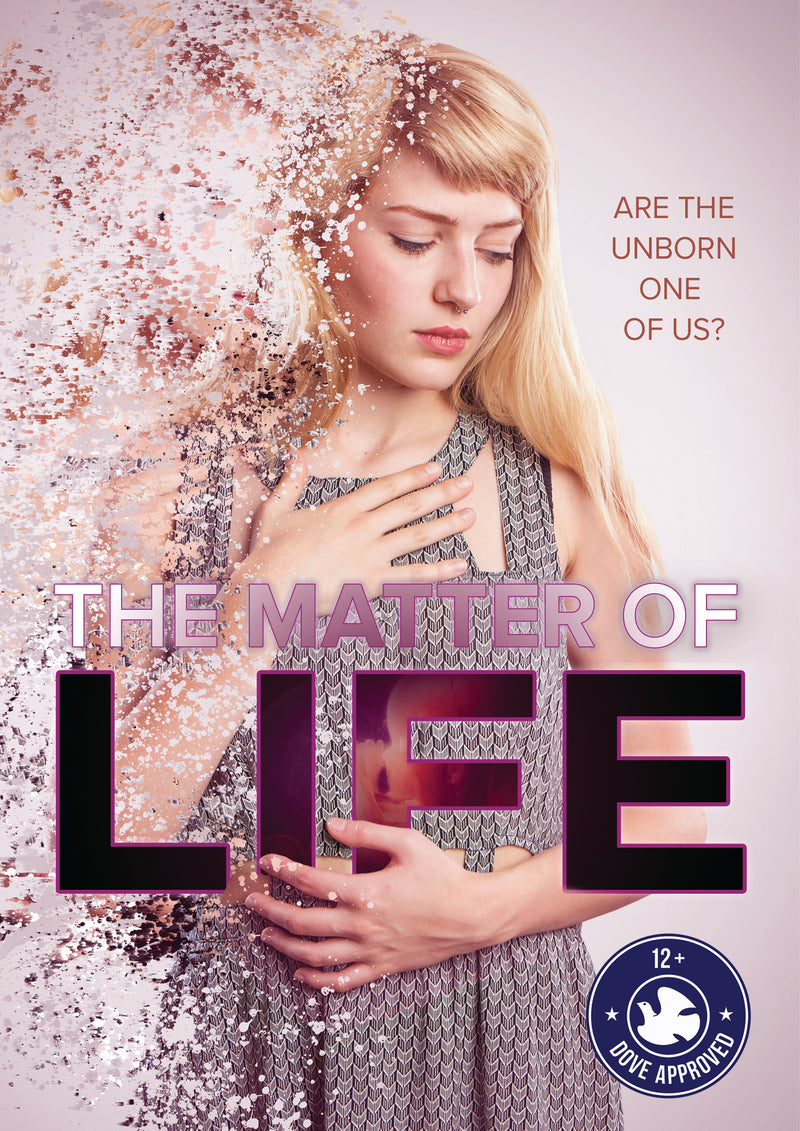 The Matter Of Life (DVD)