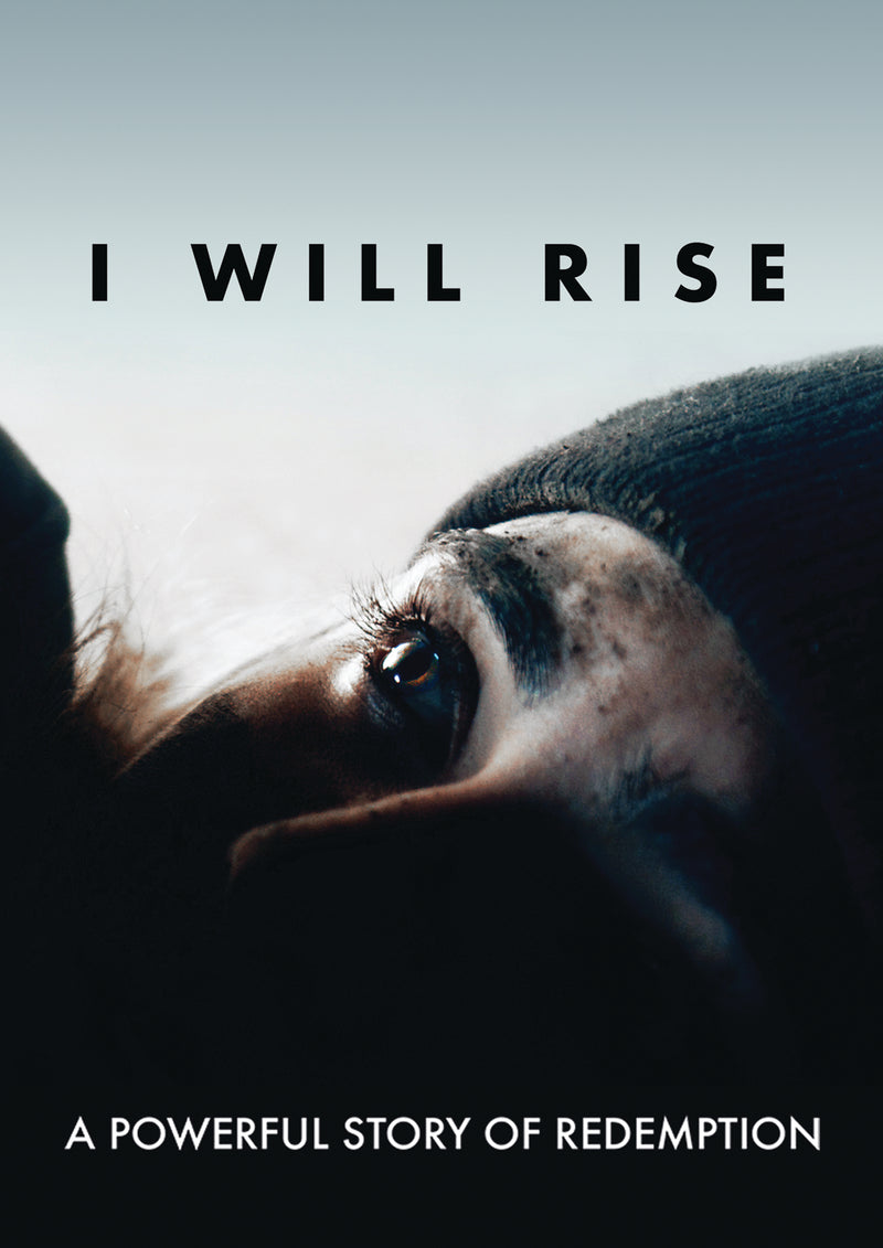 I Will Rise: A Powerful Story Of Redemption (DVD)