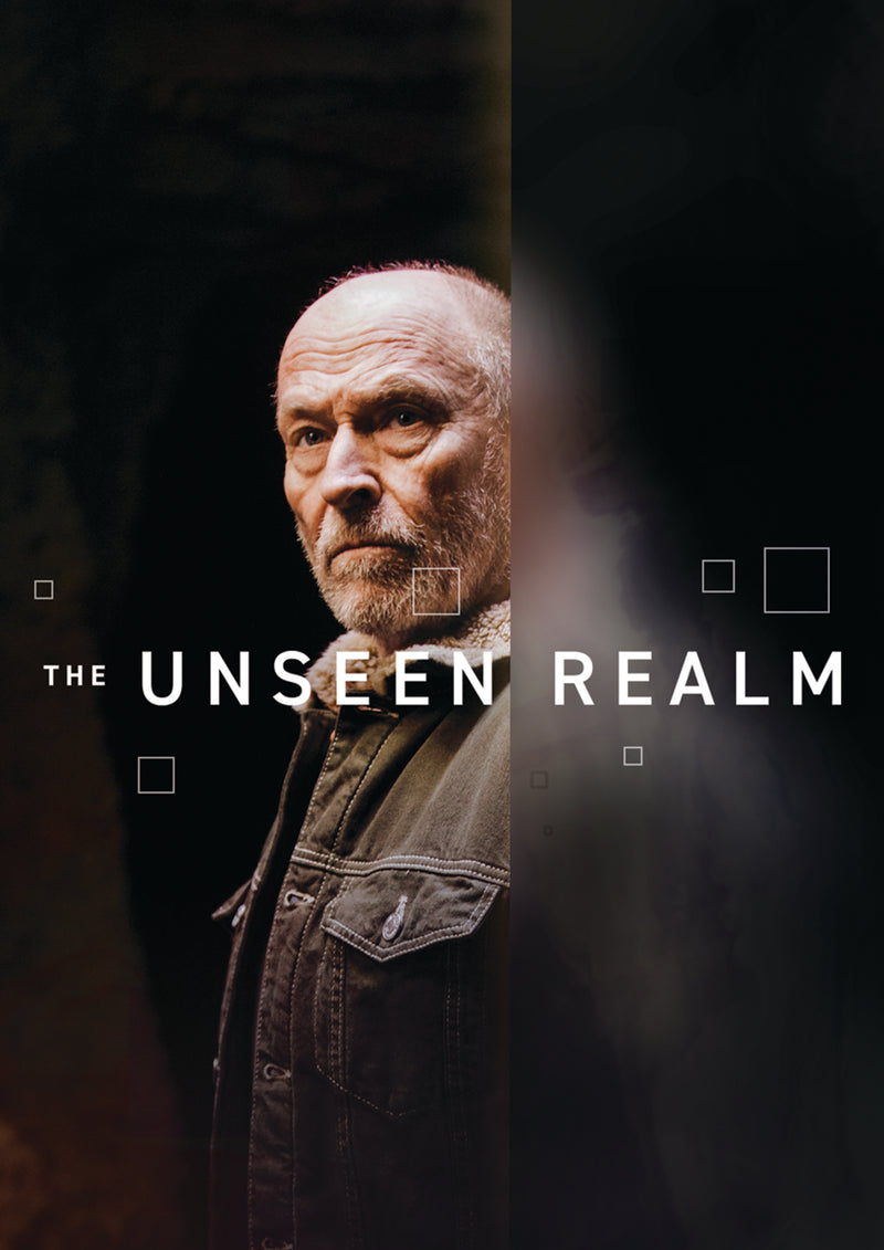 The Unseen Realm (DVD)