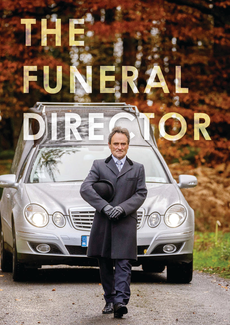 The Funeral Director (DVD)