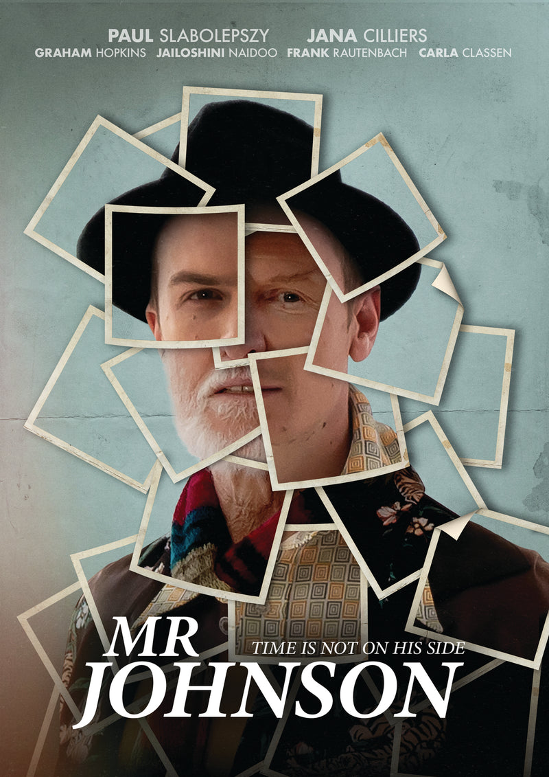 Mr. Johnson (DVD)