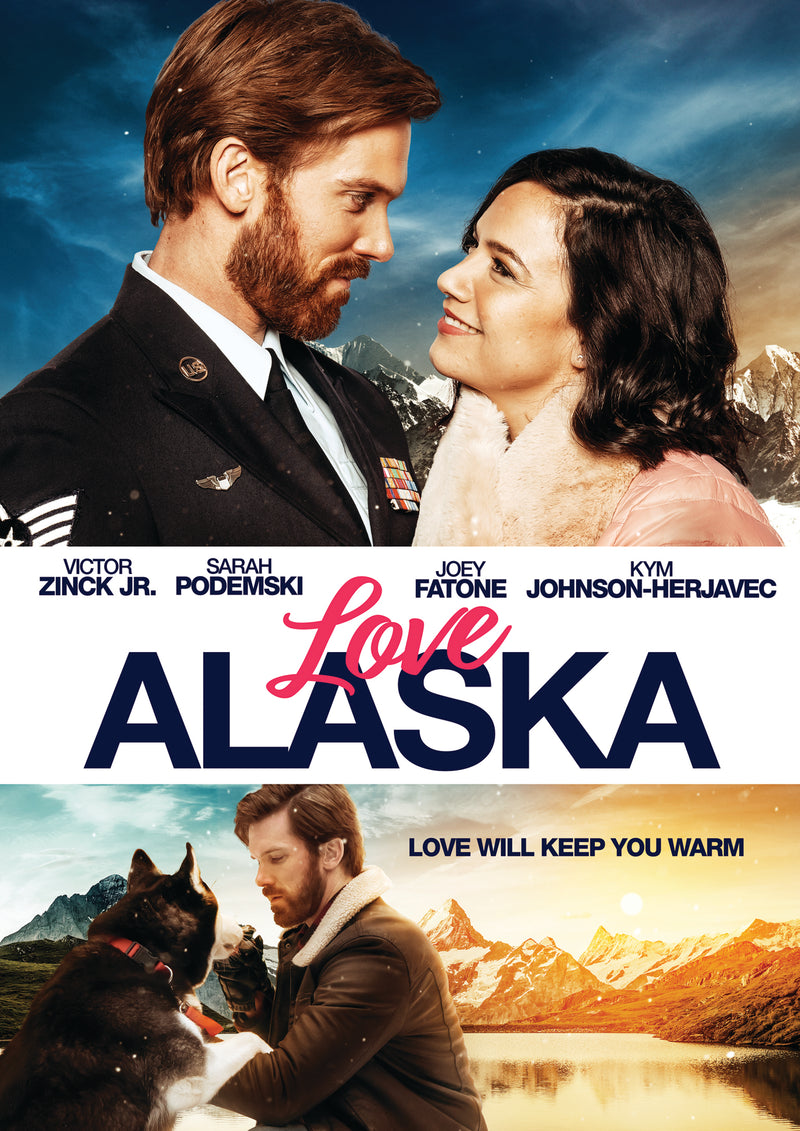 Love, Alaska (DVD)