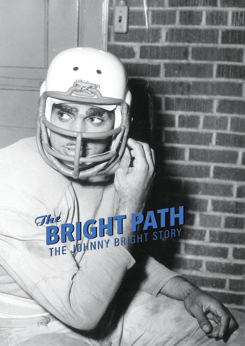 The Bright Path (DVD)