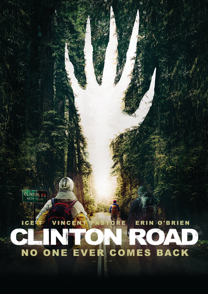 Clinton Road (DVD)