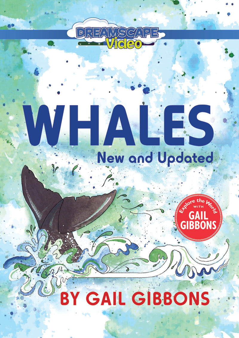 Whales (DVD)