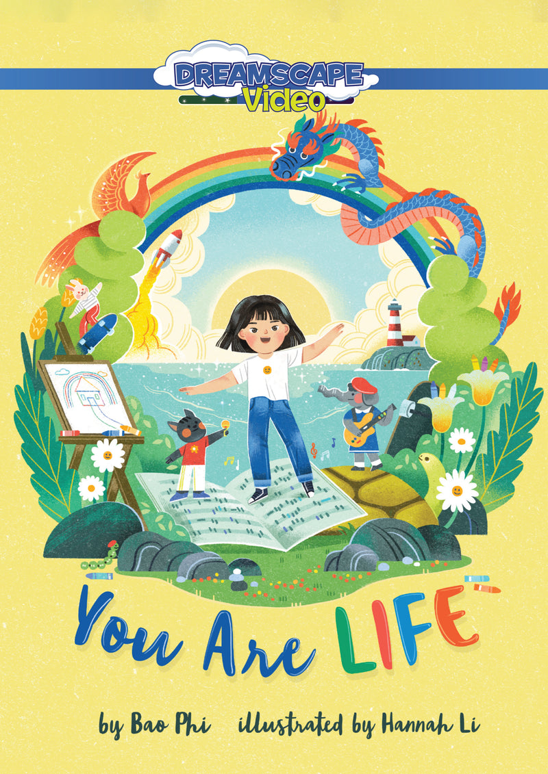 You Are Life (DVD)