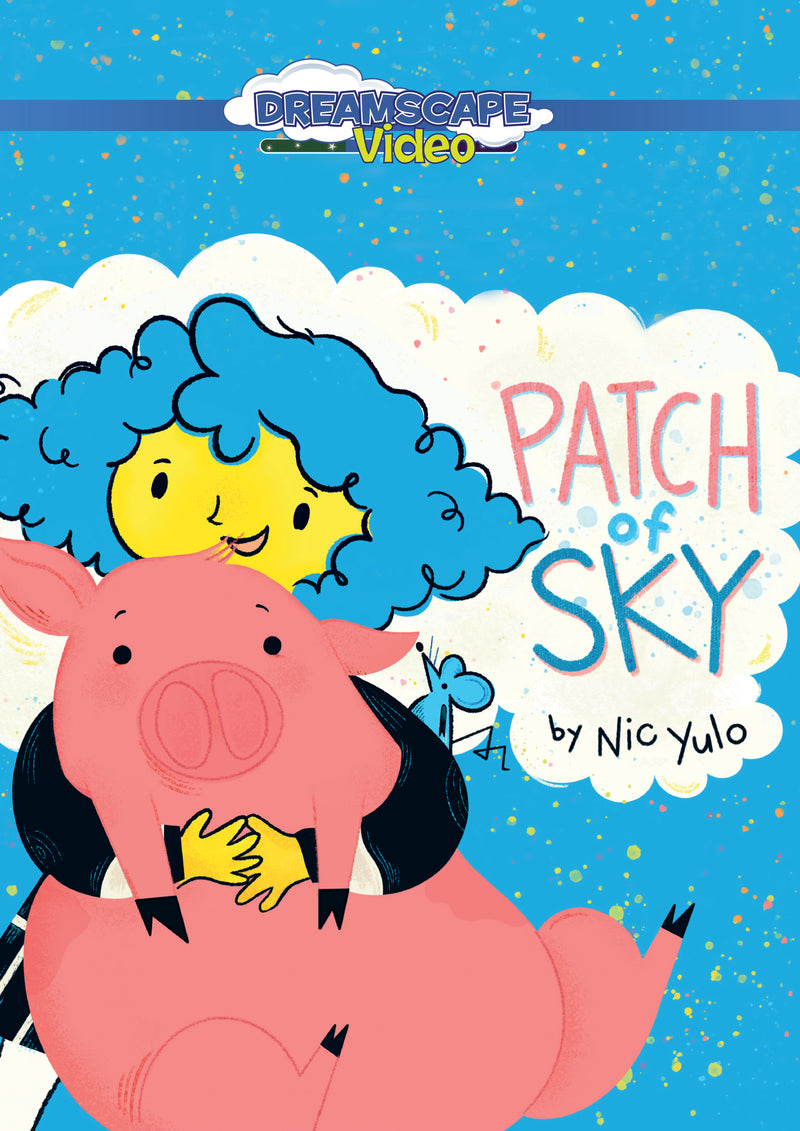 Patch Of Sky (DVD)