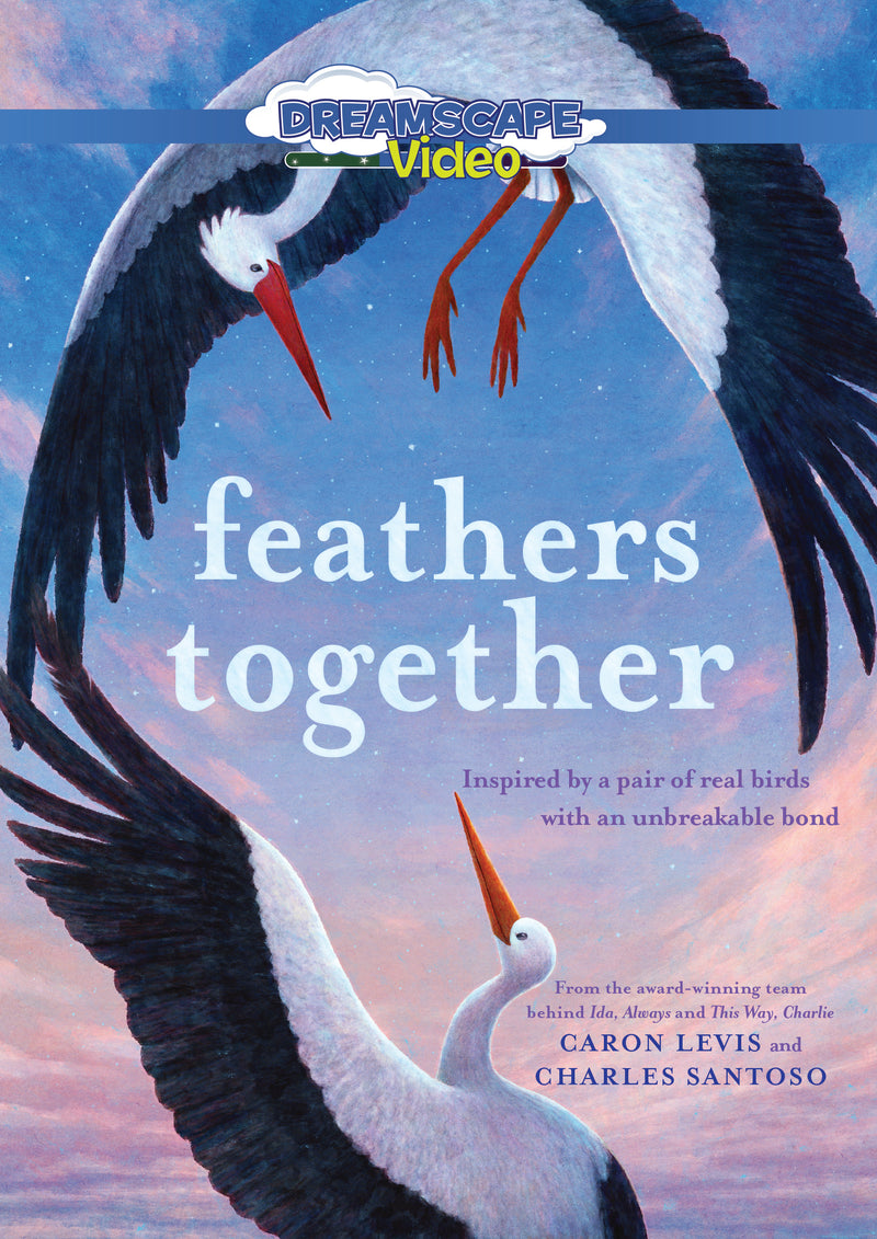 Feathers Together (DVD)