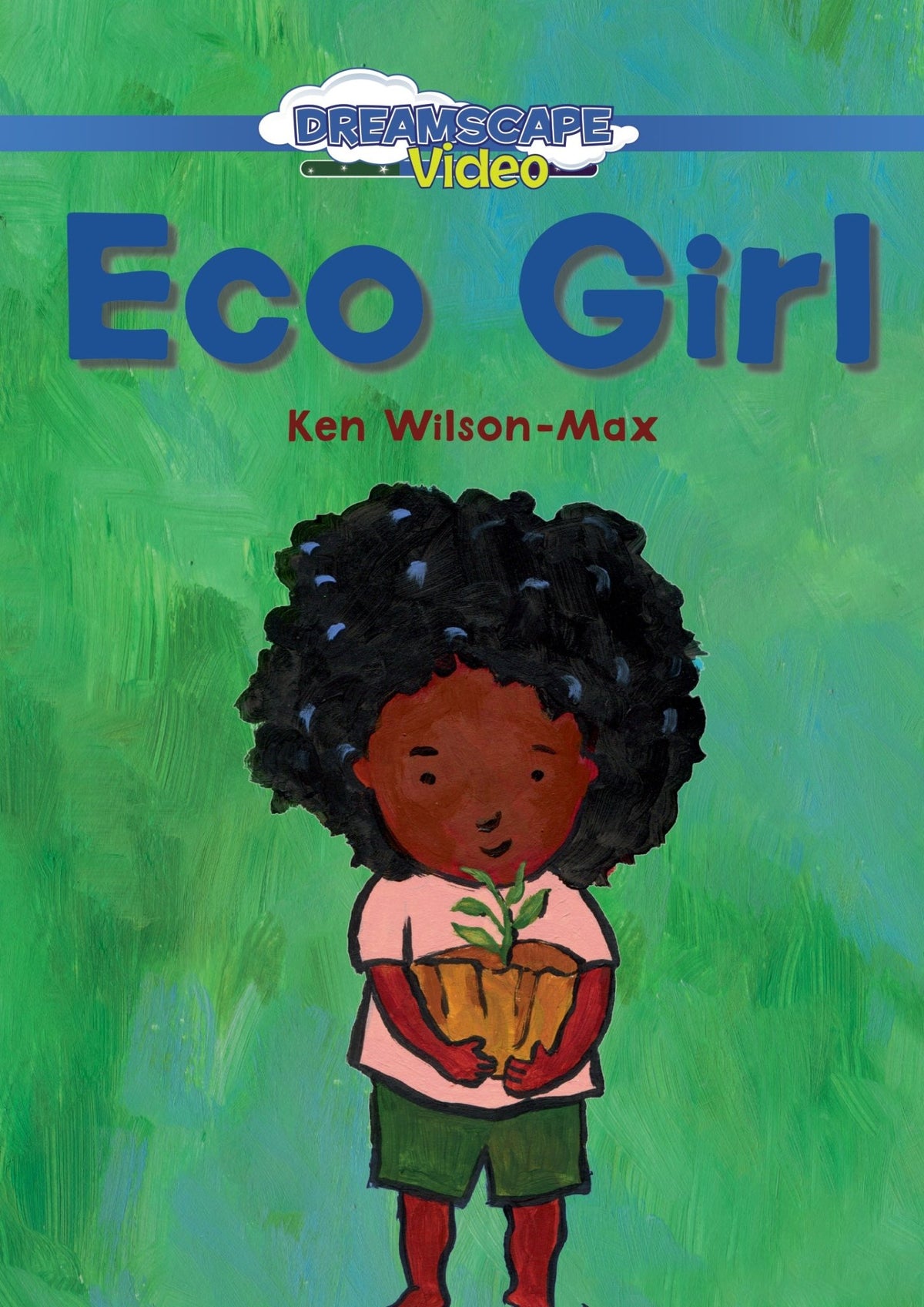 Eco Girl (DVD)