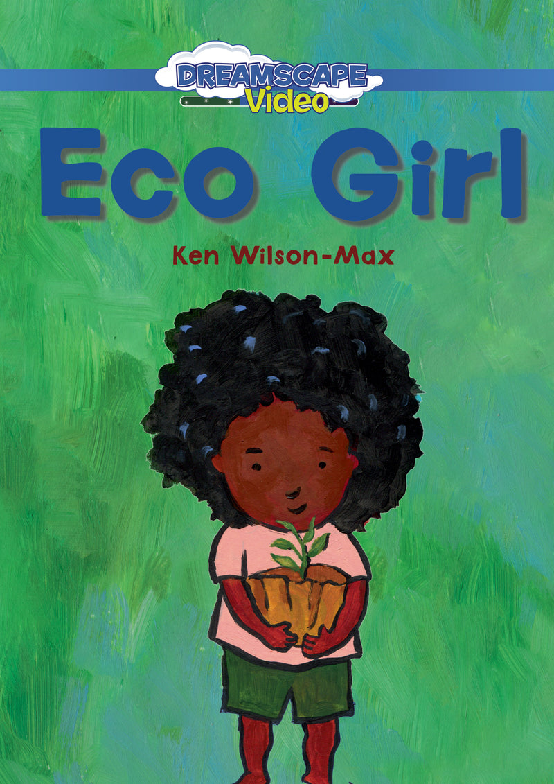 Eco Girl (DVD)