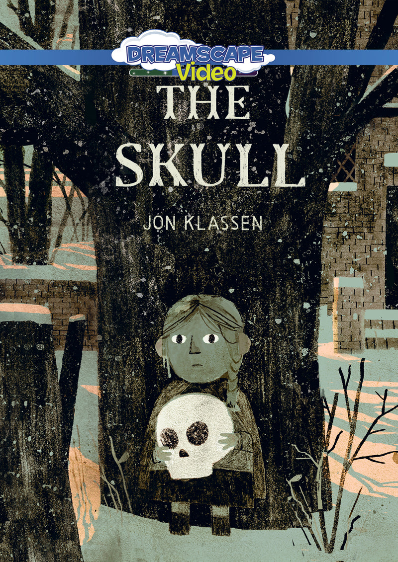 The Skull: A Tyrolean Folktale (DVD)