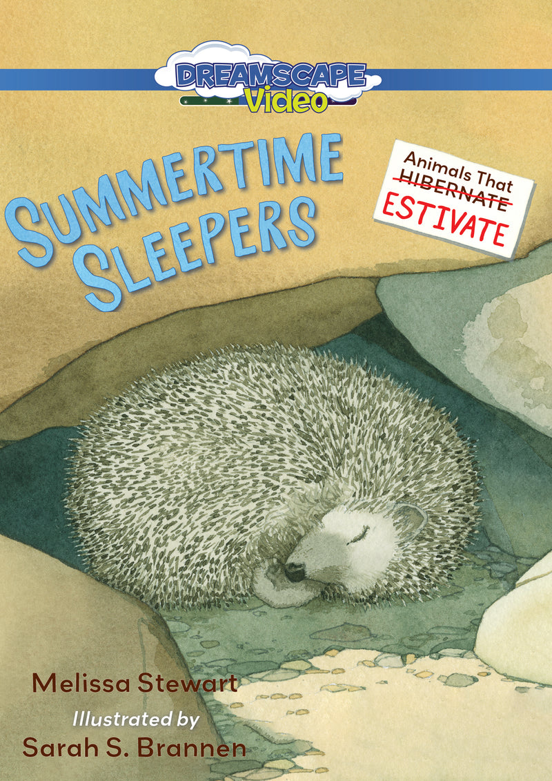 Summertime Sleepers (DVD)