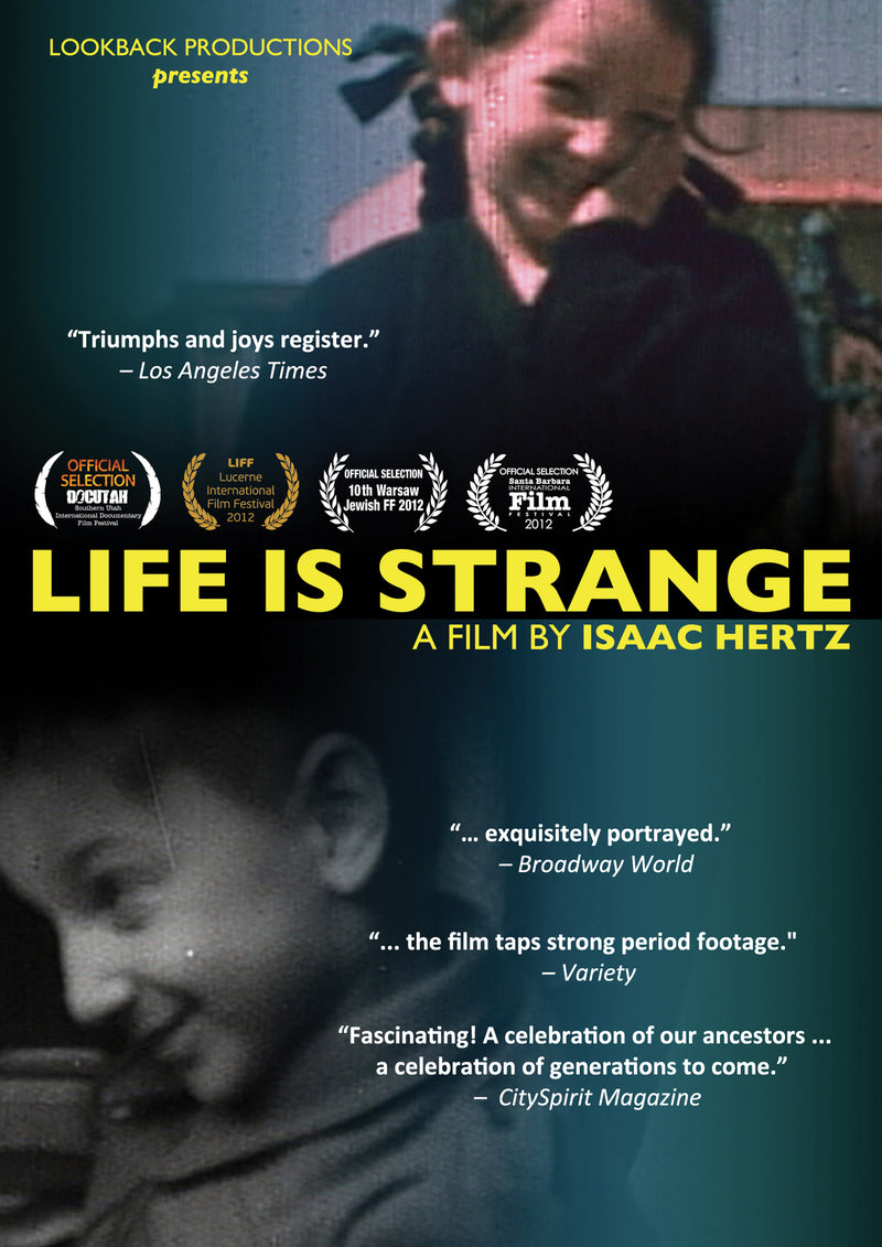 Life Is Strange (DVD)