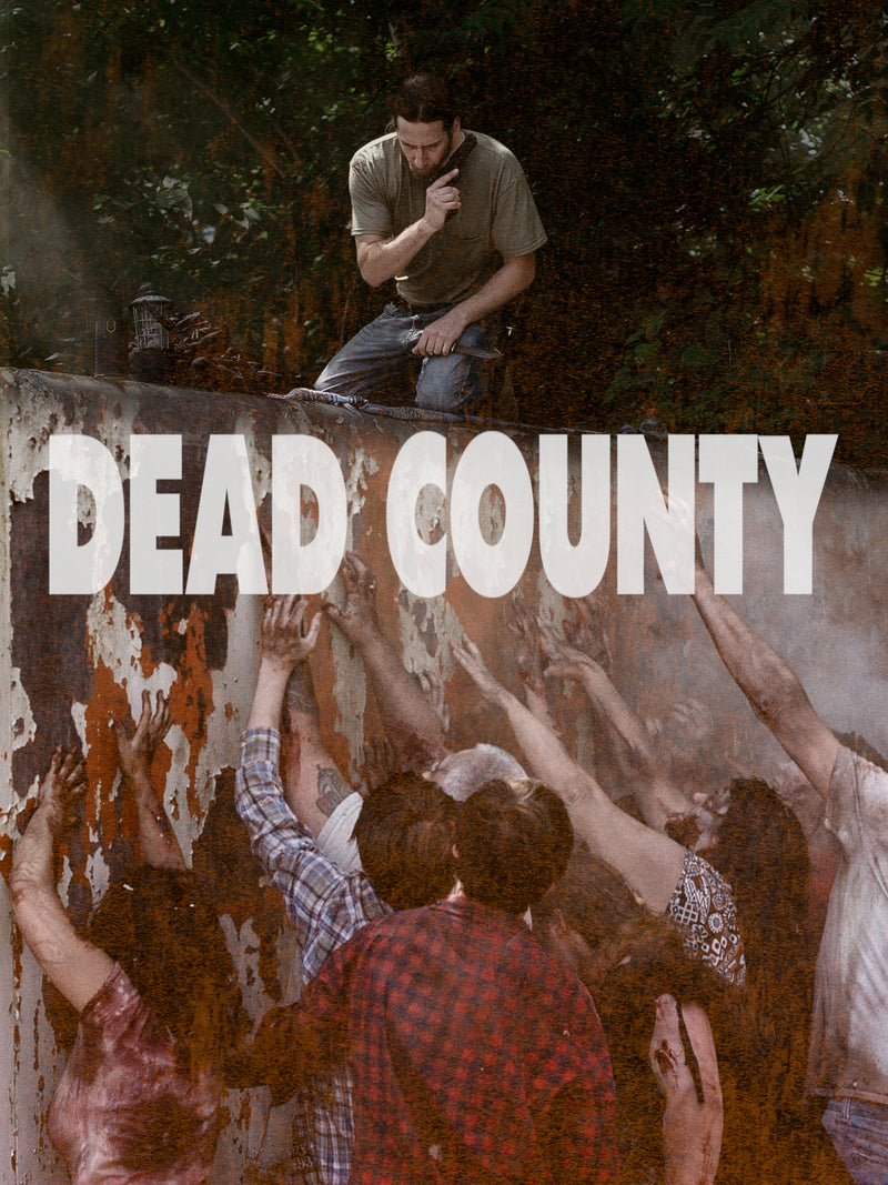 Dead County (Blu-ray)