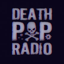 Death Pop Radio - Death Pop Radio (CD)