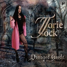 Torie Jock - Damaged Goods (CD)