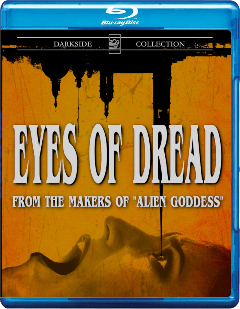 Eyes Of Dread (Blu-ray)