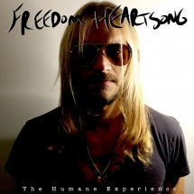 Freedom Heartsong - The Humane Experience (CD)