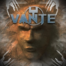 Vante - Vante (CD)
