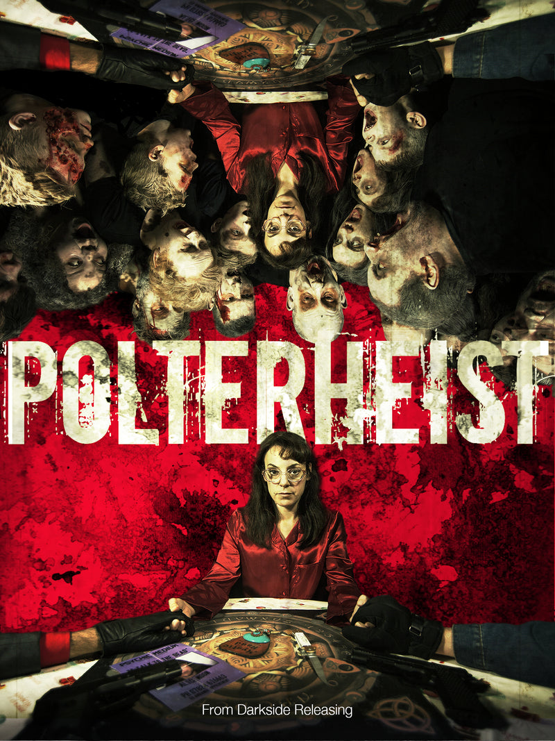 Polterheist (Blu-ray)