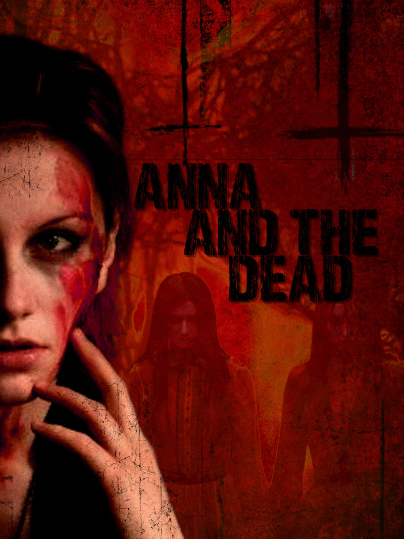 Anna And The Dead (Blu-ray)