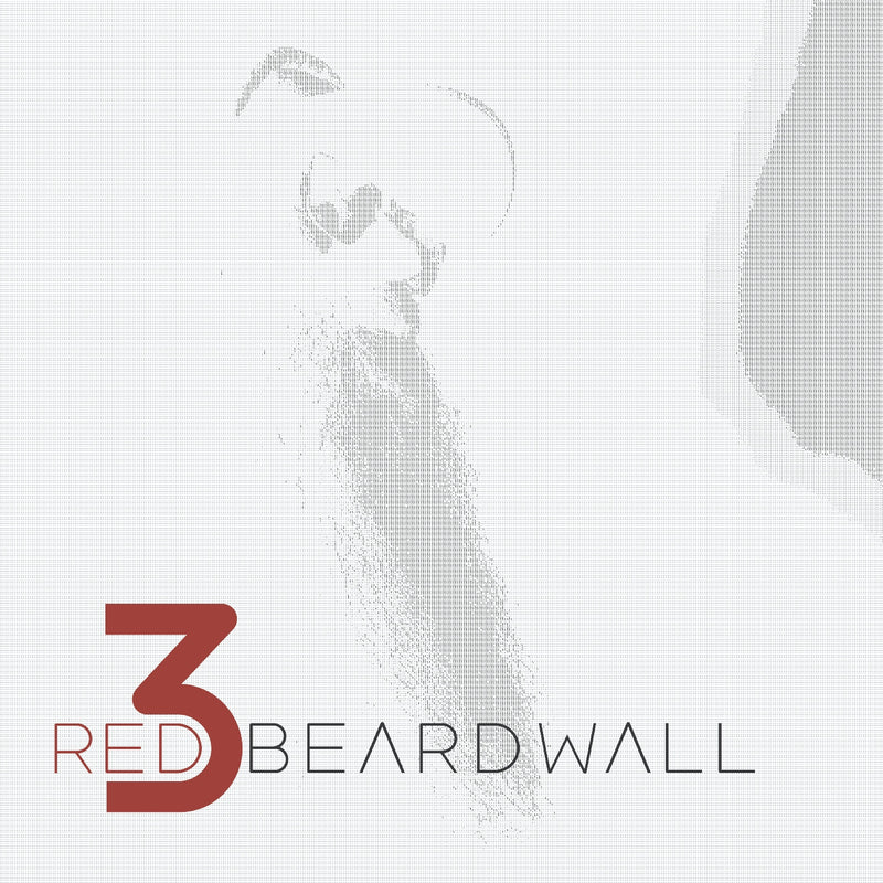 Red Beard Wall - 3 (LP)