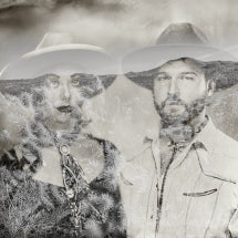 Betty Benedeadly & Braden Guess - At The Institute Of Mentalphysics (CD)