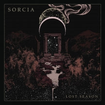Sorcia - Lost Season (CD)