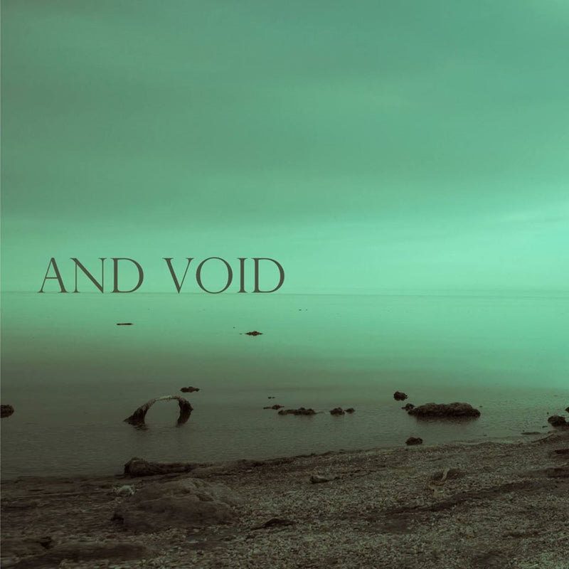 And Void - And Void (CD)