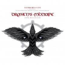 Draven's Mixtape (CD)