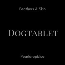 Dogtablet - Feathers & Skin/Pearldropblue 2CD Ultimate Edition (CD)