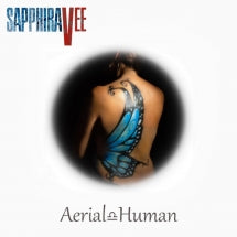 Sapphira Vee - Aerial Human (CD)
