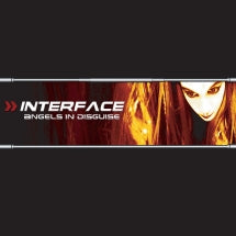 Interface - Angels In Disguise (CD)