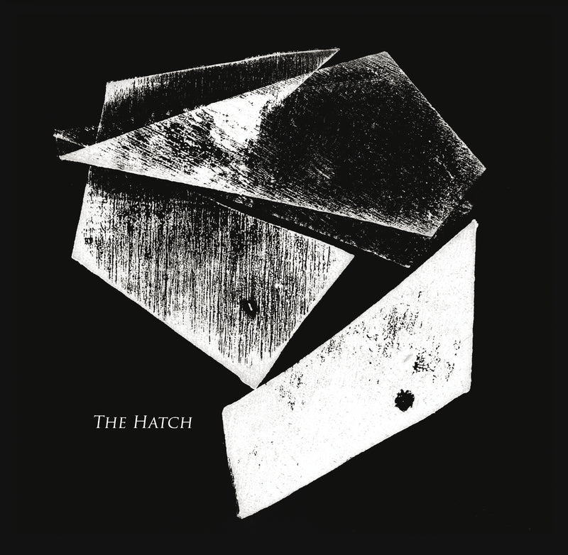 Mette Rasmussen & Julien Desprez - The Hatch (CD)